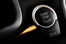 Start Stop aktivieren / deaktivieren